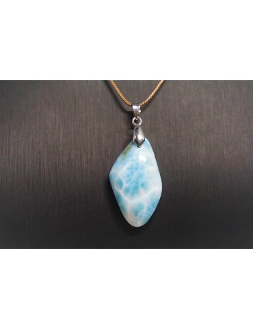 Colgante de Larimar