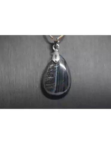 Pendentif Œil de Faucon