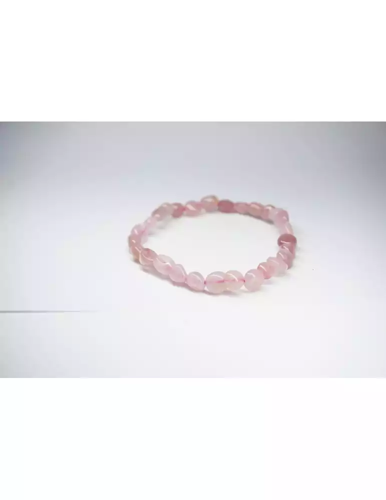 Bracelet Auralite 23 petit galet