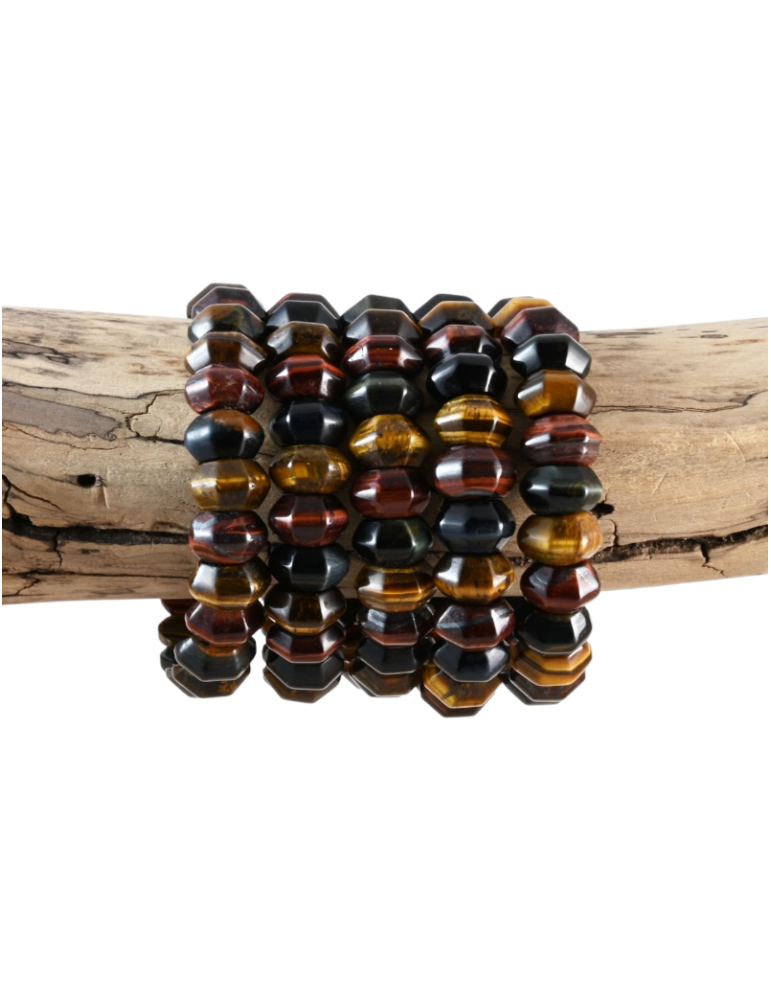 Armband 3 ogen AA-kwartieren