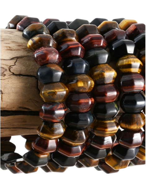 Armband 3 ogen AA-kwartieren