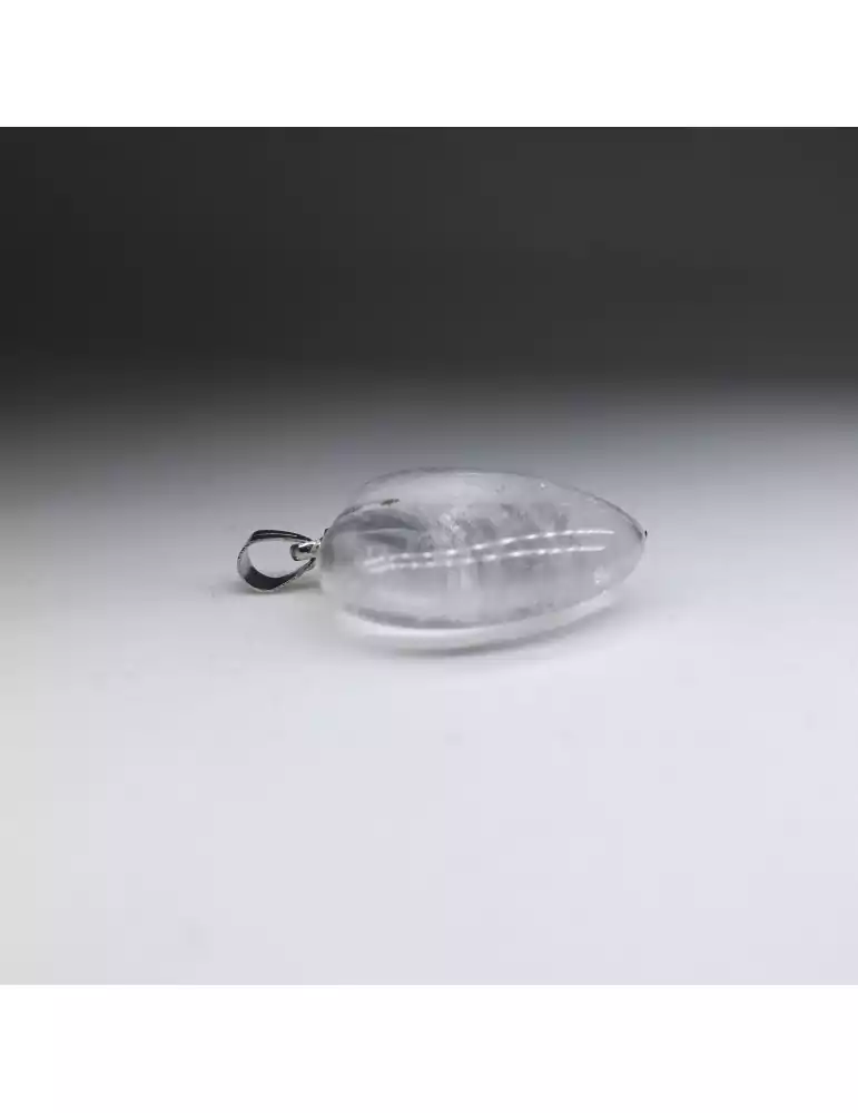 pendentif cristal de quartz