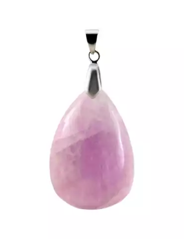 AA Kunzite Pendant