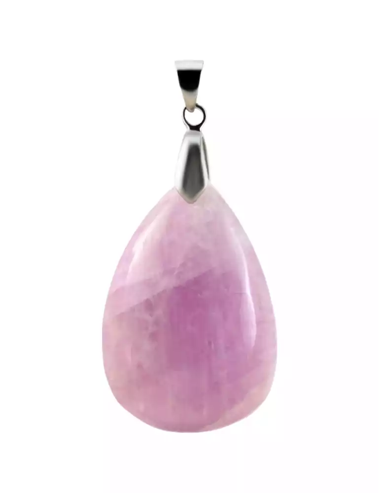 Pendente Kunzite AA