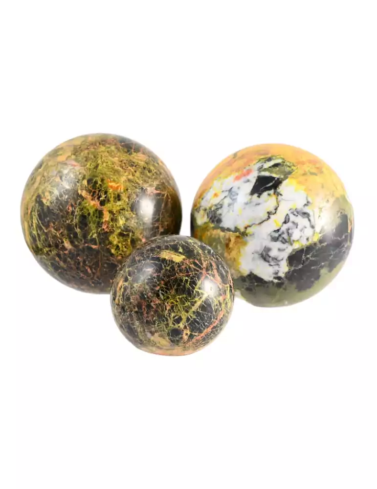 Bumblebee Jasper A Sphere