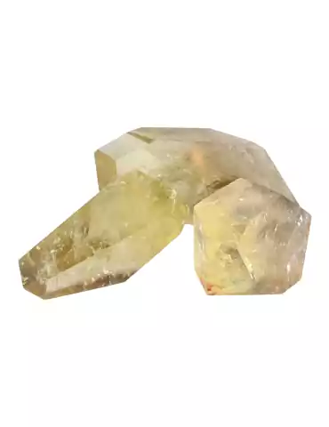 Forme libre Citrine A