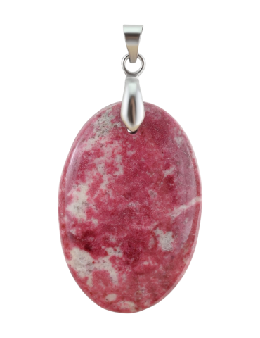 Ciondolo Thulite A