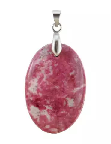 Colgante Thulite A