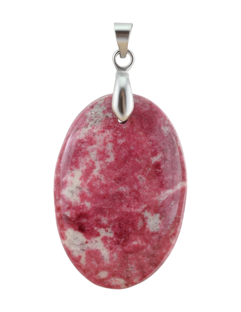 Pingente Thulite A