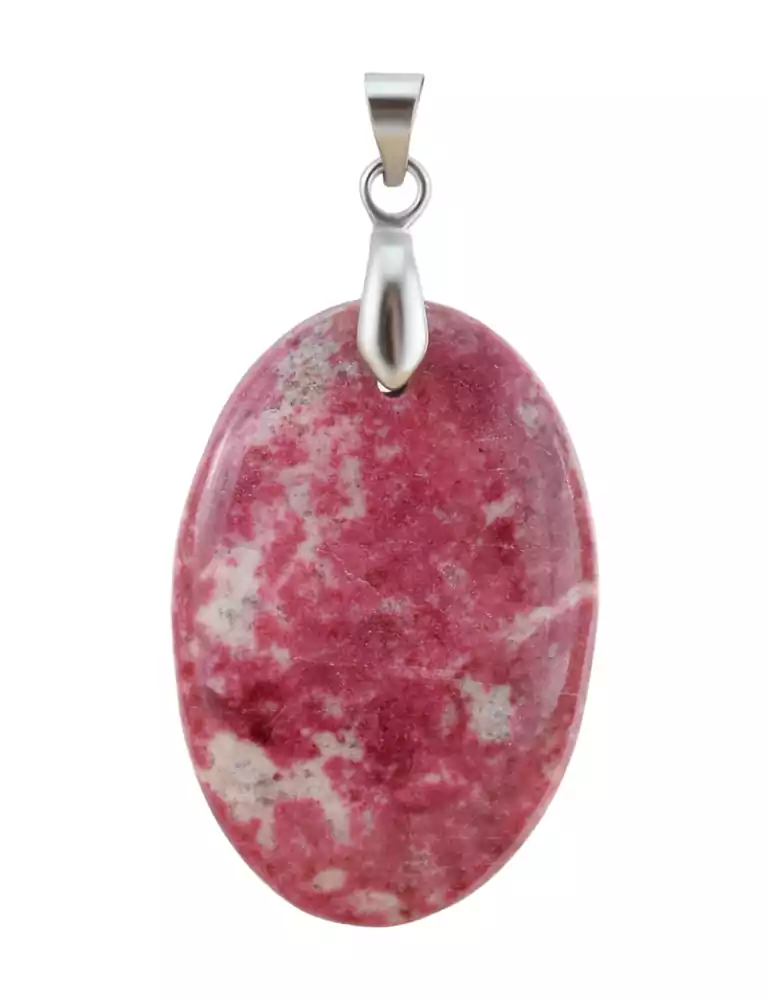 Ciondolo Thulite A