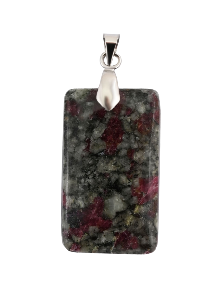 Colgante Eudialyte A