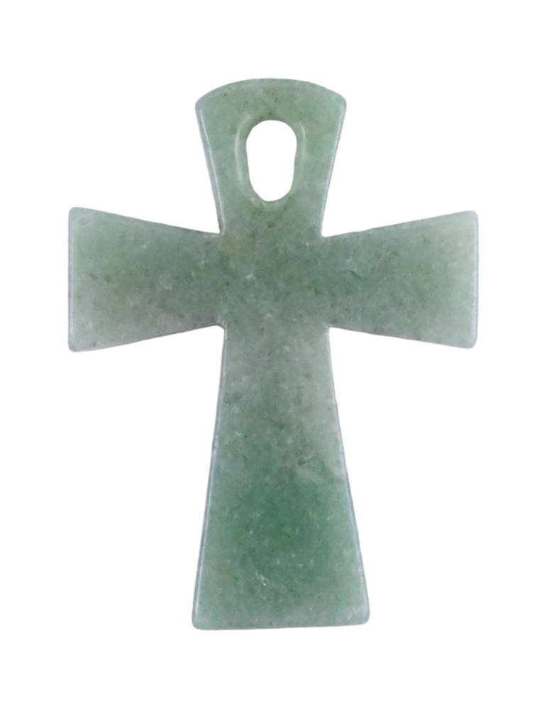 Pendentif croix Ankh