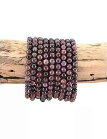 Copy of AA Beads Rhodonite Bracelet USA