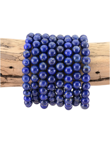 Lapis lazuli armband AA kralen