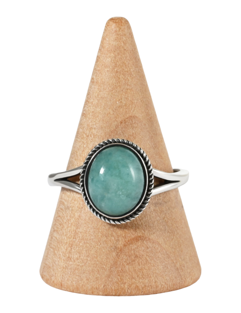 Jeanne bague argent 925