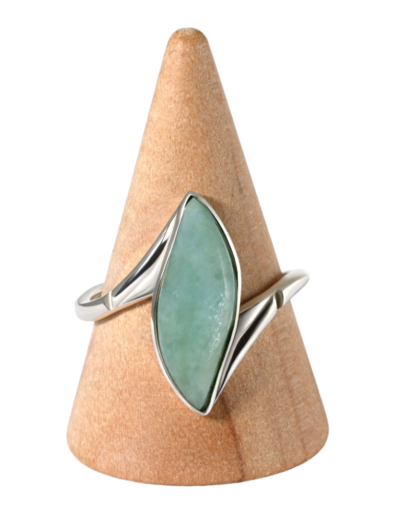 Anillo Enora plata 925