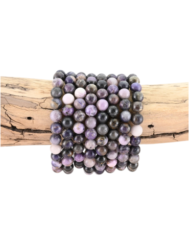 Armband Tyffany Stein AA Perlen