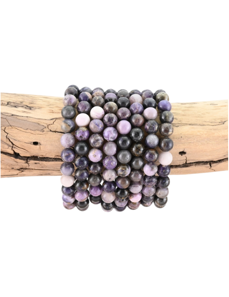 Armband Tyffany Stein AA Perlen