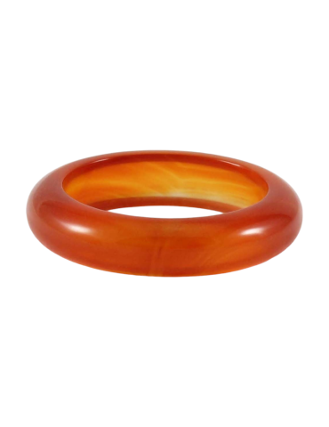 Carnelian Ring x10