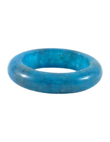 Apatite Ring x10