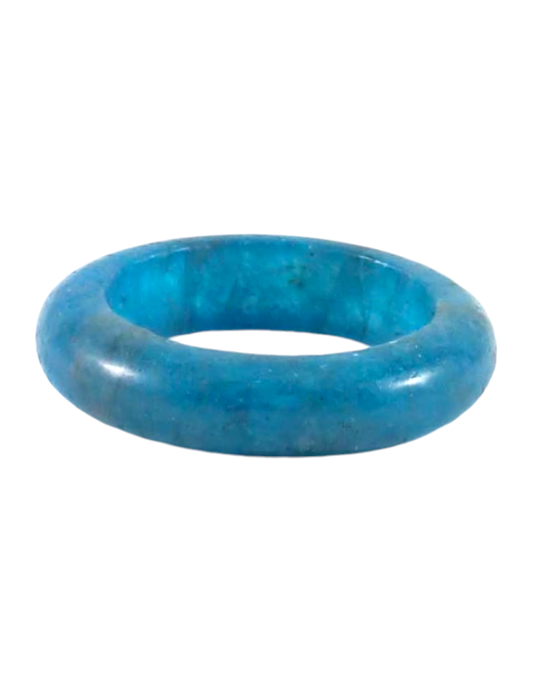 Apatite Ring x10