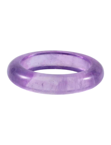 Amethyst Ring x10