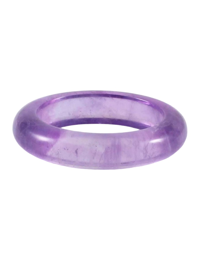 Amethyst Ring x10