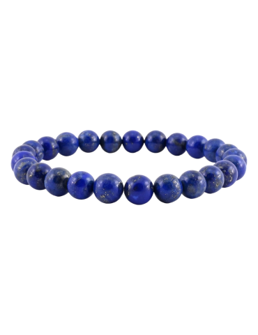 Bracelet enfant lapis lazuli A