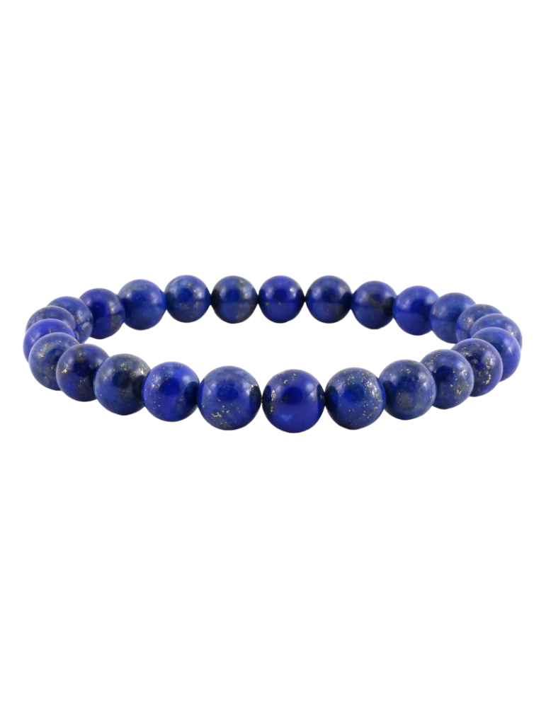 Bracelet enfant lapis lazuli A