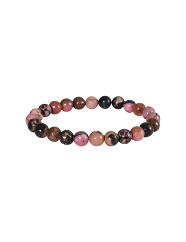 Bracelet enfant rhodonite...