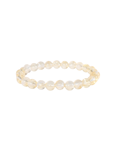 Children's Citrine Bracelet A