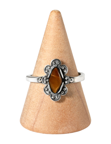 Anello in argento 925 Mila