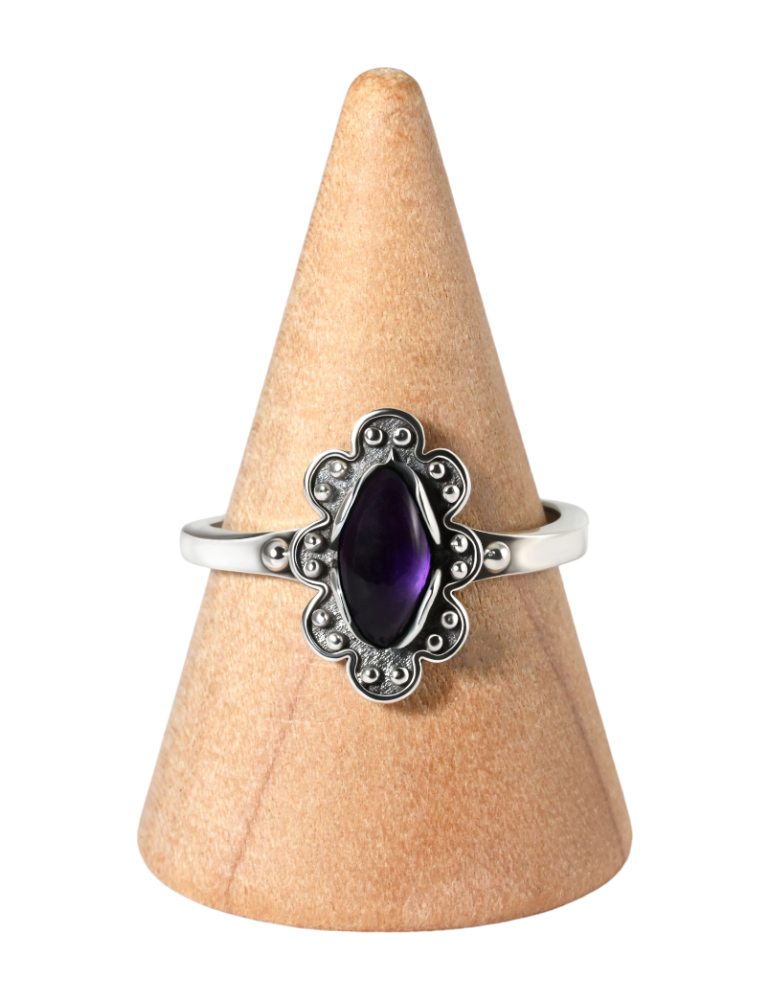 Anello in argento 925 Mila