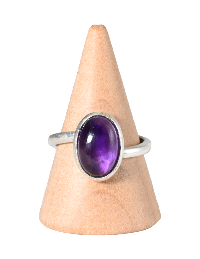 Clara bague argent 925