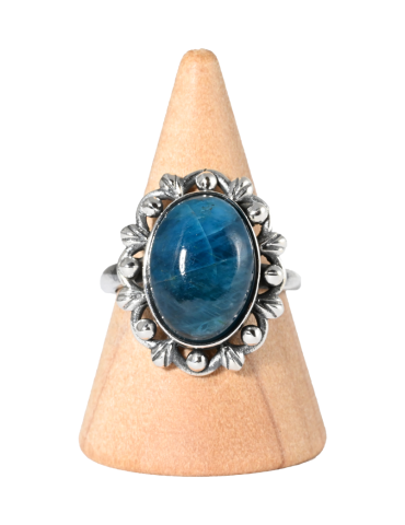 Athénaïs zilveren ring 925