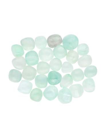 Fluorite verde pietre...