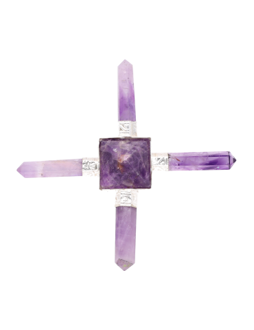 Energieerzeuger mit 4 Armen