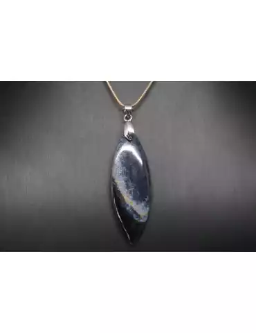 AA Pietersite Pendant