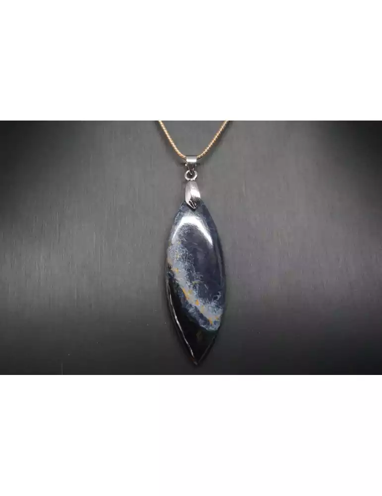 AA Pietersite Pendant