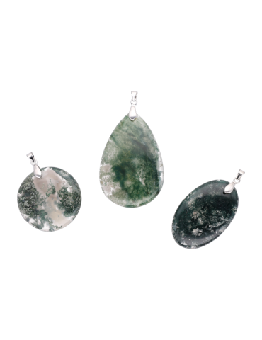 Mossachat-Anhänger AA