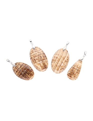 Colgante Aragonito A