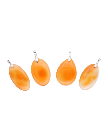 Carnelian hanger A
