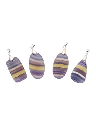 Pendente Fluorite A