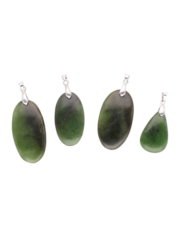 Jade Nephriet Hanger A