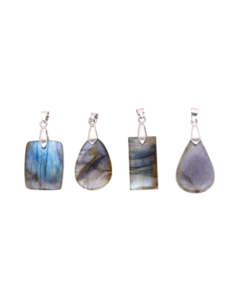 Pingente Labradorite S A