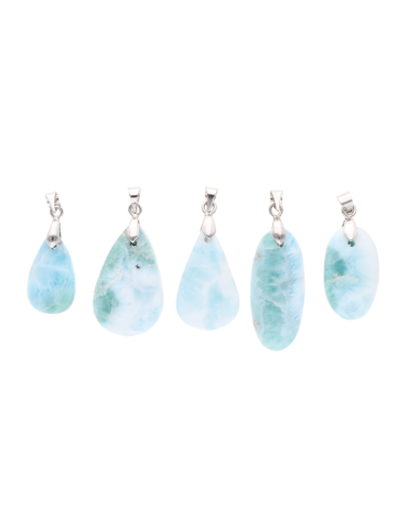 Colgante larimar A