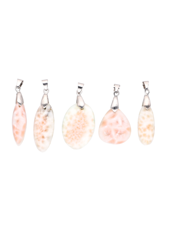 Pendente thomsonite A