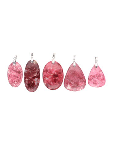 Pendente in thulite A