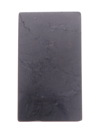 Shungite anti-wave patch rectangle