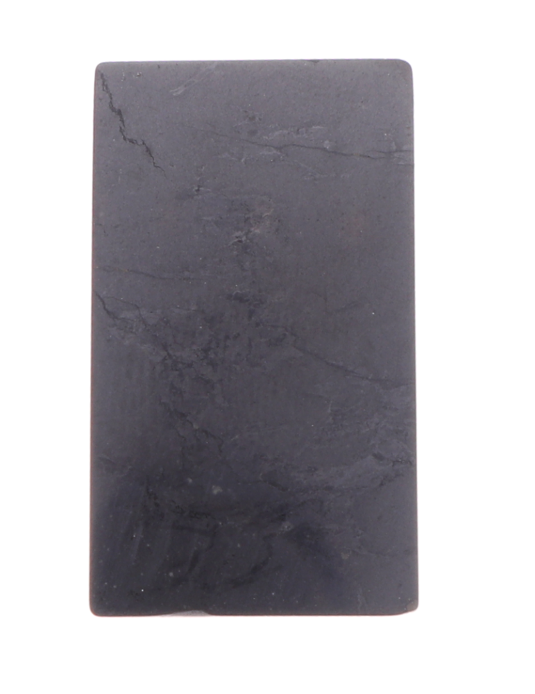 Shungite anti-wave patch rectangle
